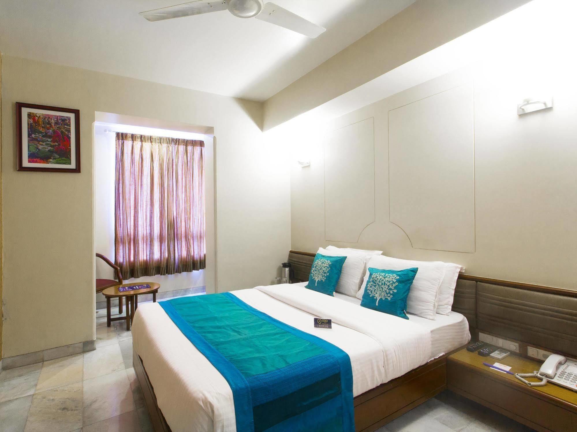 Hotel Ashray International, Sion - Near Bkc Βομβάη Εξωτερικό φωτογραφία