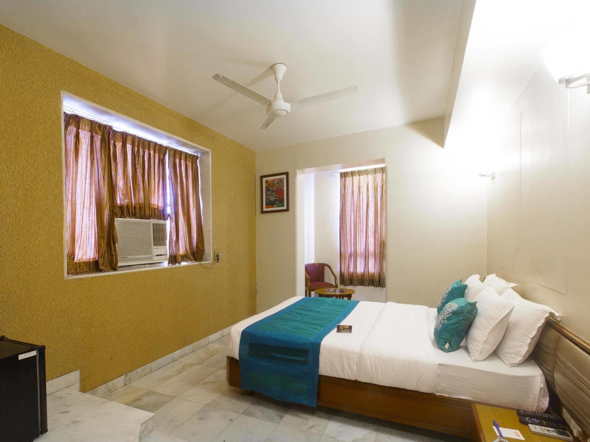 Hotel Ashray International, Sion - Near Bkc Βομβάη Εξωτερικό φωτογραφία