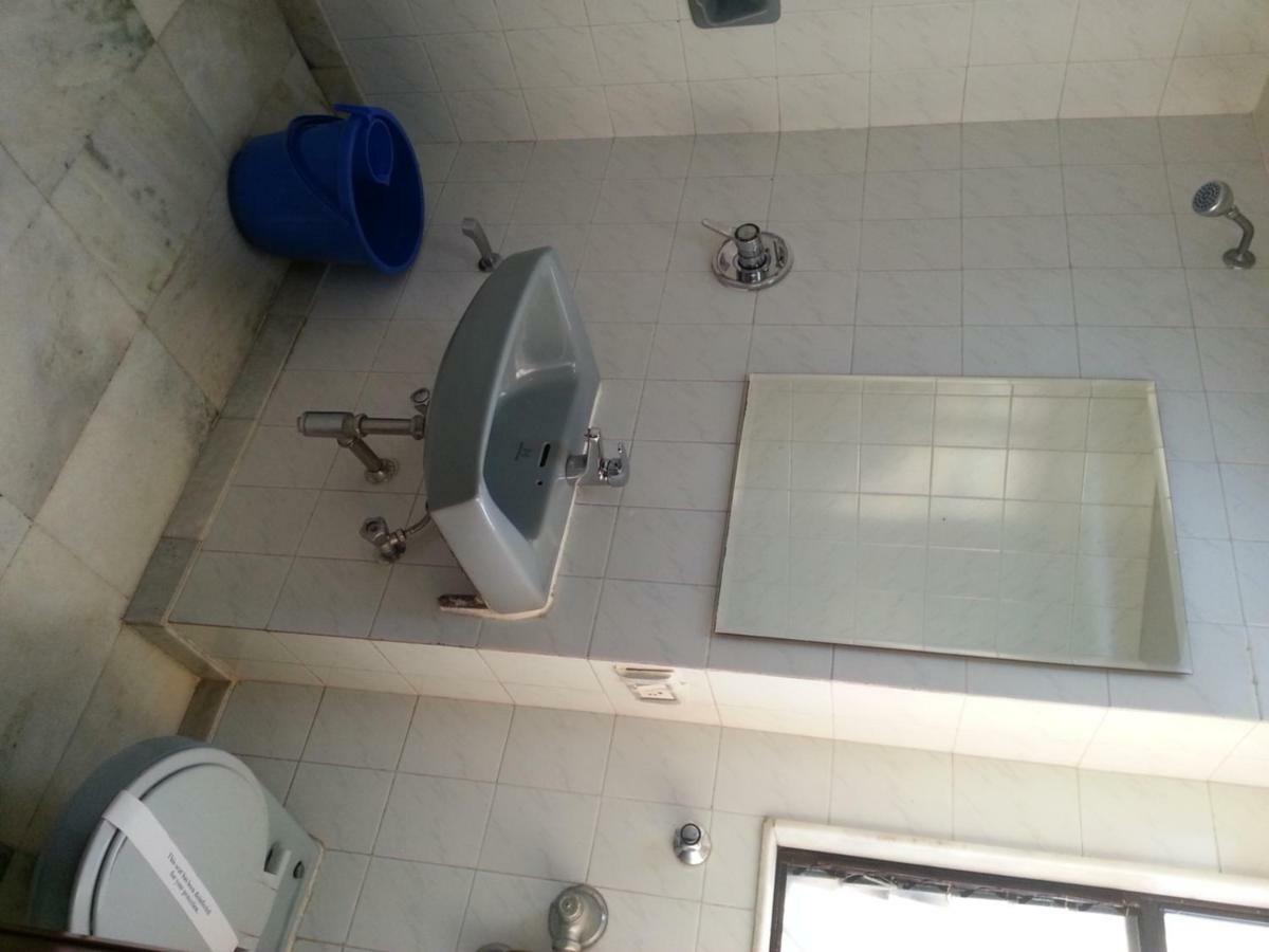 Hotel Ashray International, Sion - Near Bkc Βομβάη Δωμάτιο φωτογραφία